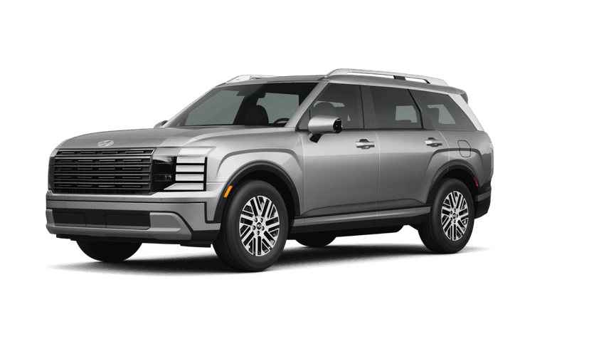 2026 Hyundai Palisade 2026 Hyundai Palisade