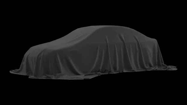 Aston Martin DBX - Side view Aston Martin DBX - Side view