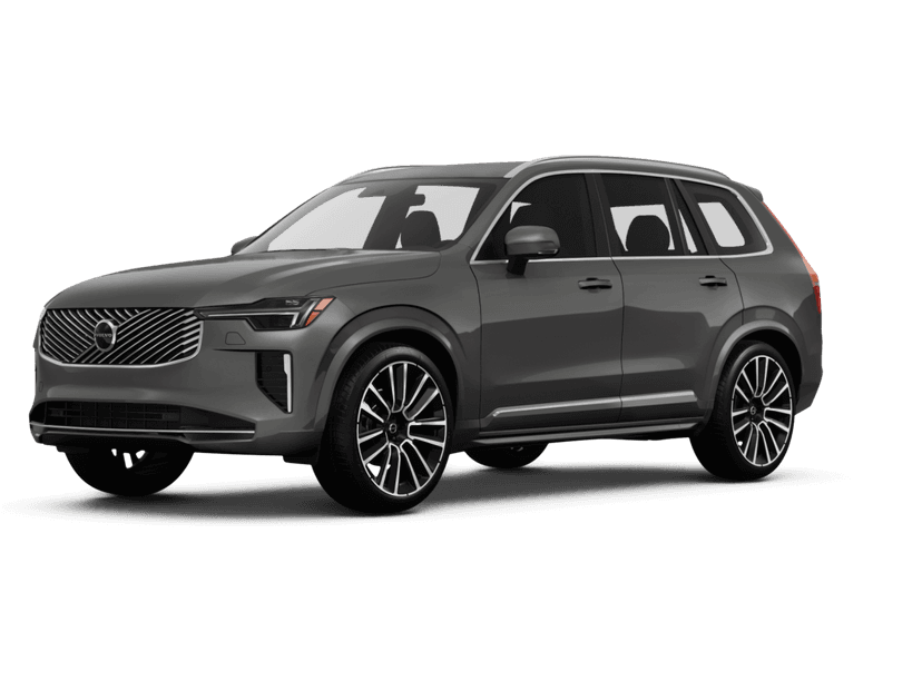 2026 Volvo XC90 2026 Volvo XC90
