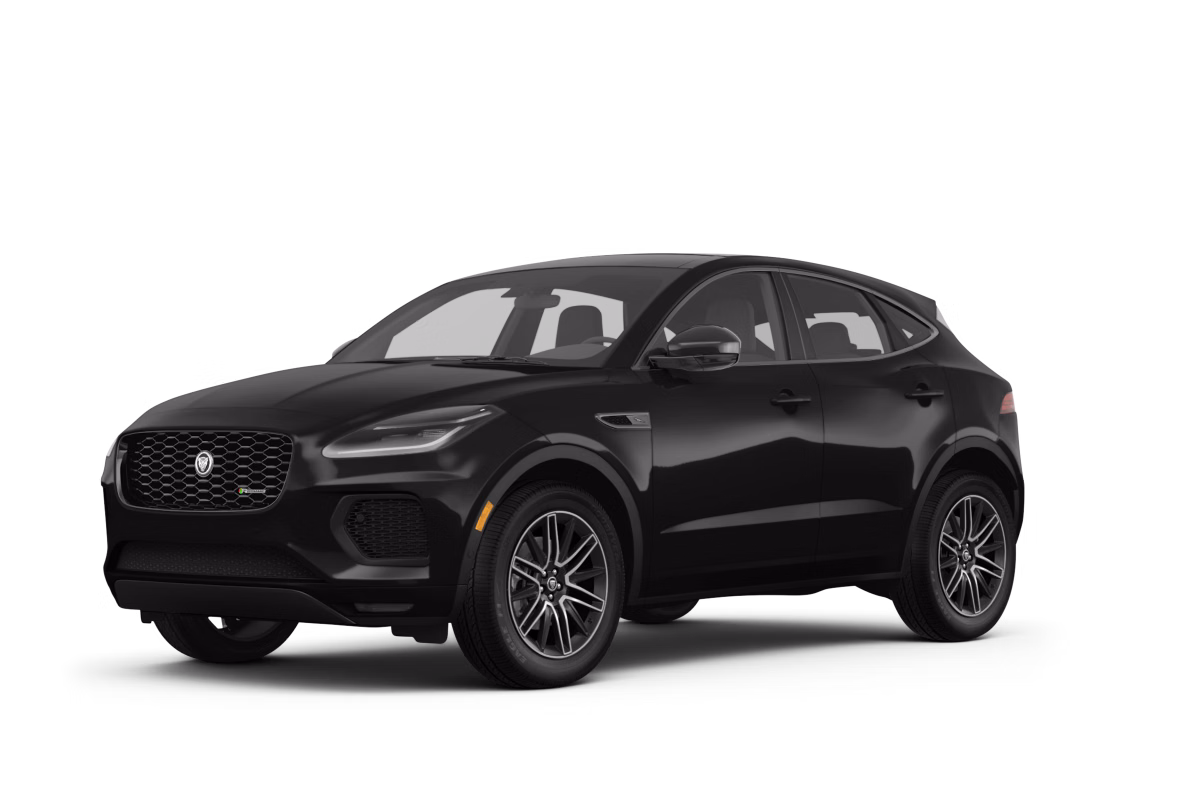 2024 Jaguar E-PACE